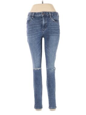 American Eagle Super Stretch Hi-Rise Jeggings size 10